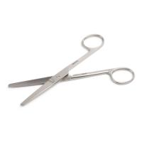 Surgical Beasts Grazil Operating Scissors, 14 cm / 5.5", blunt/blunt, straight