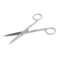Surgical Beasts Grazil Operating Scissors, 14 cm / 5.5", sharp/sharp, straight