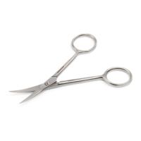 Surgical Beasts Dissecting Post Mortem Scissors, 11 cm / 4.3", sharp/sharp, curved