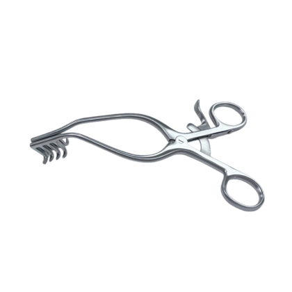 ADSON CEREBELLAR RETRACTOR