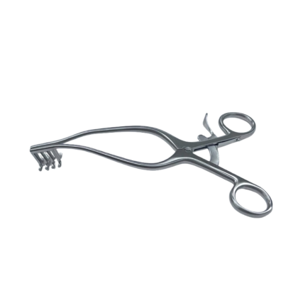 ADSON CEREBELLAR RETRACTOR