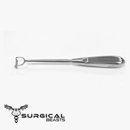 BARNHILL ADENOID CURETTE
