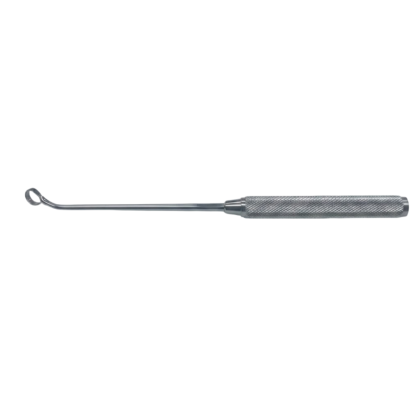 COAKLEY ANTRUM CURETTE #1