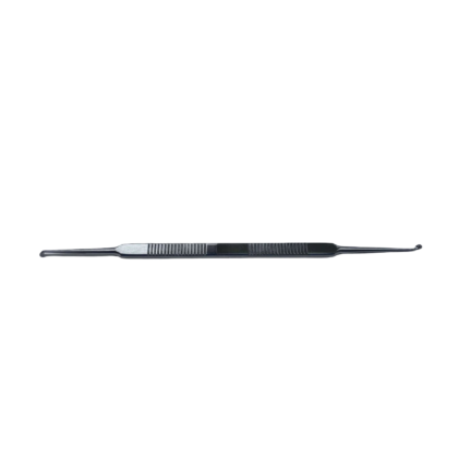HOUSE STAPES CURETTE