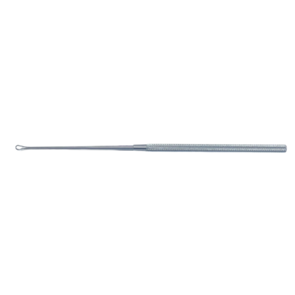 SPRAGUE EAR CURETTE