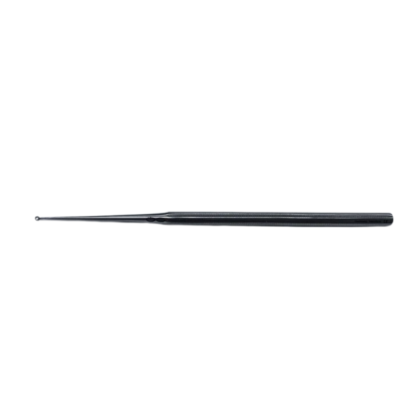 BUCK EAR CURETTE