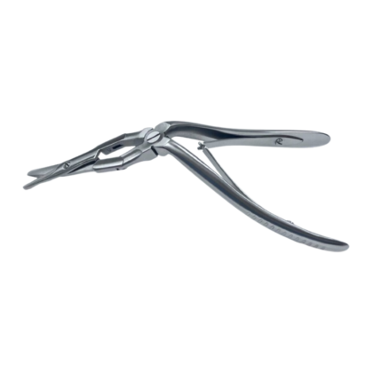 BECKER SEPTUM SCISSORS