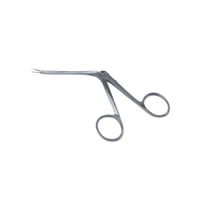 BELLUCCI ALLIGATOR FORCEPS