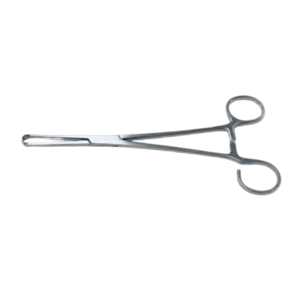 ALLIS-COAKLEY TONSIL FORCEP