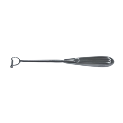 BARNHILL ADENOID CURETTE