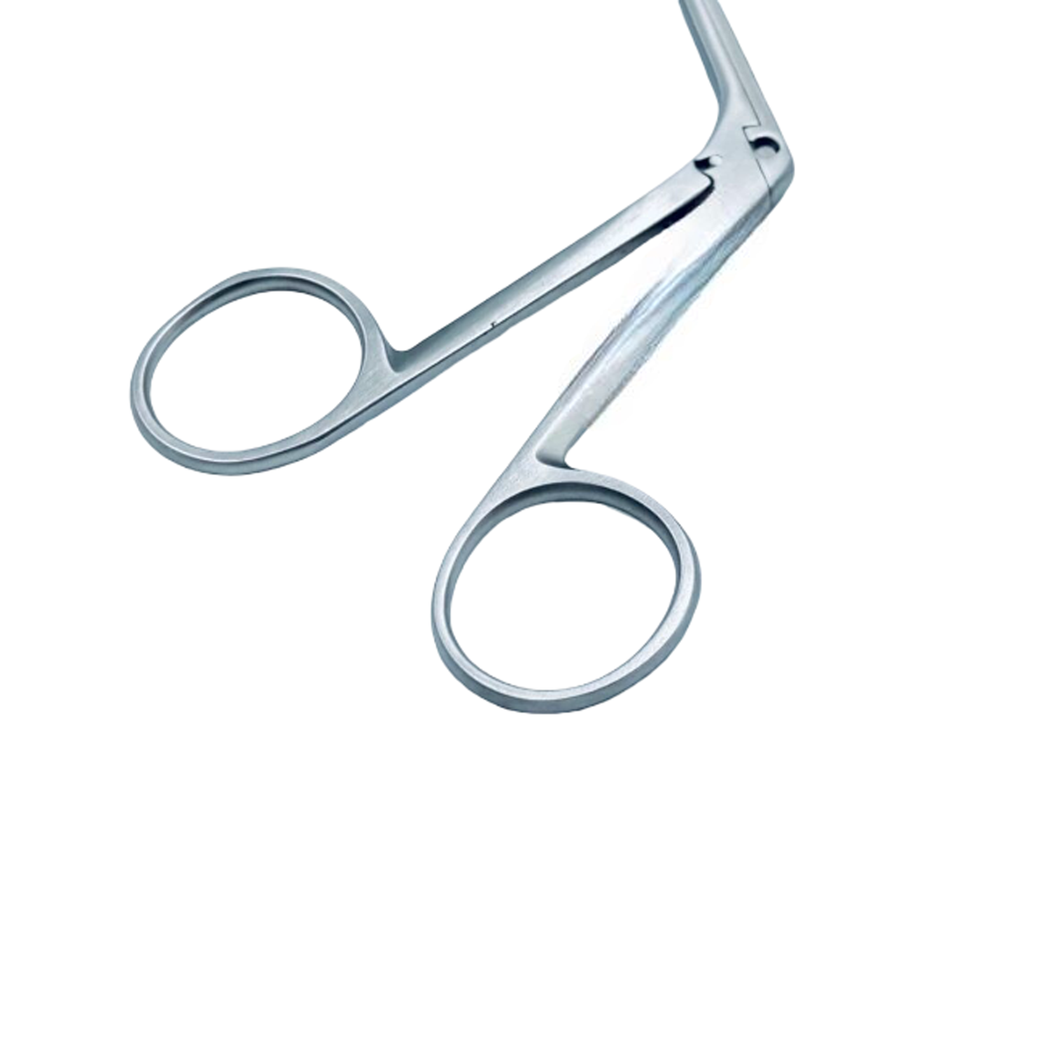WEIL-BLAKESLEY PEDIATRIC NASAL FORCEP, SIZE 00 - Image 3