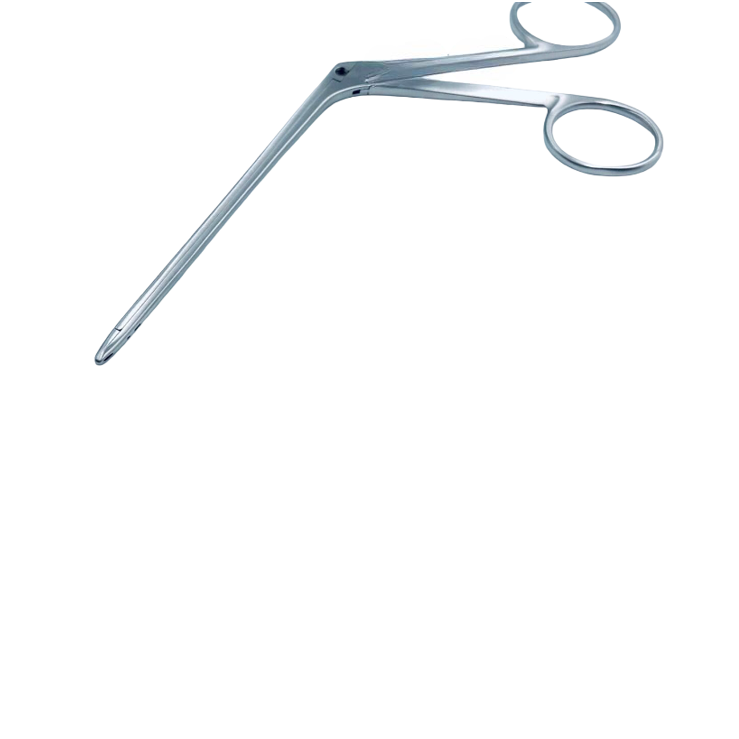 WEIL-BLAKESLEY PEDIATRIC NASAL FORCEP, SIZE 00 - Image 2