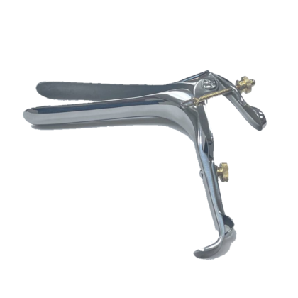 PEDERSON VAGINAL SPECULUM