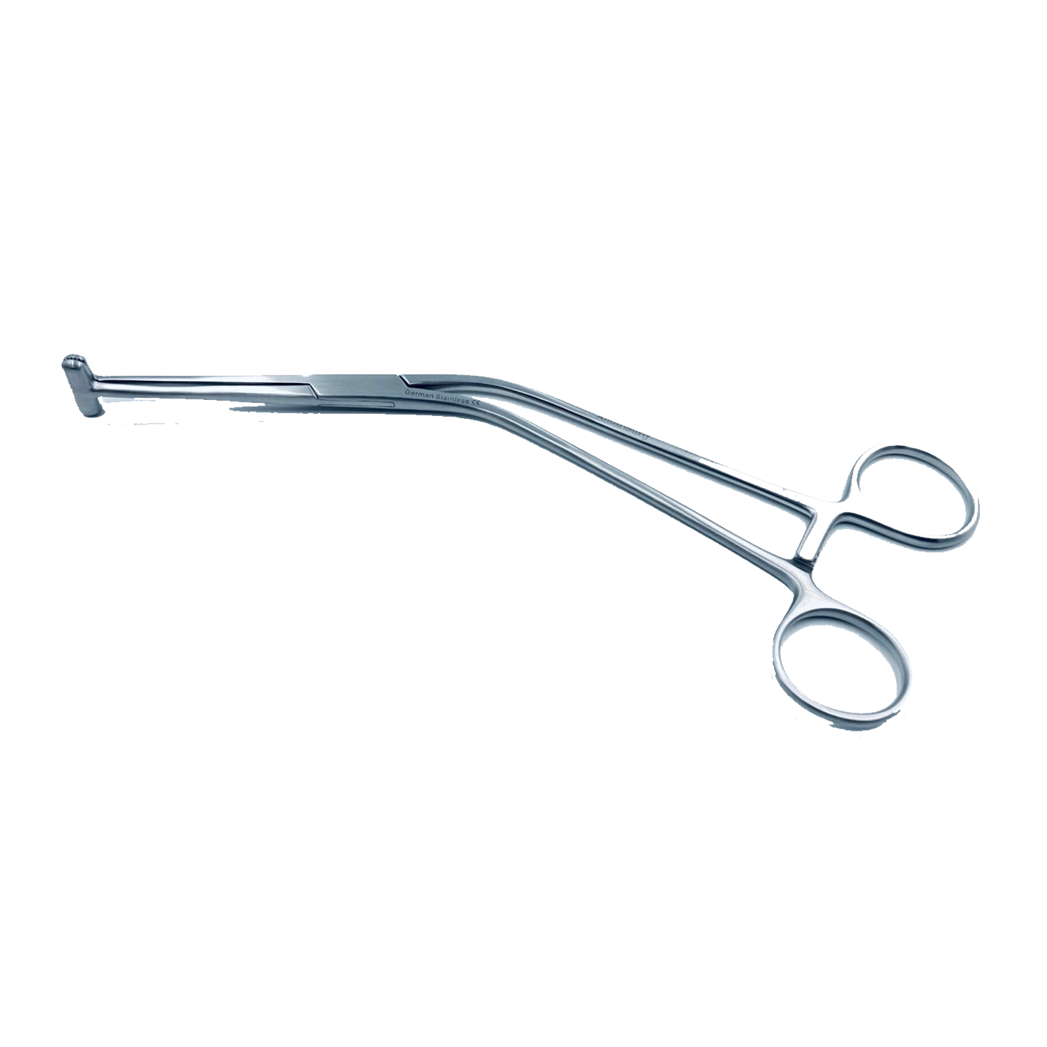 MILLIN CAPSULE GRASPING FORCEP