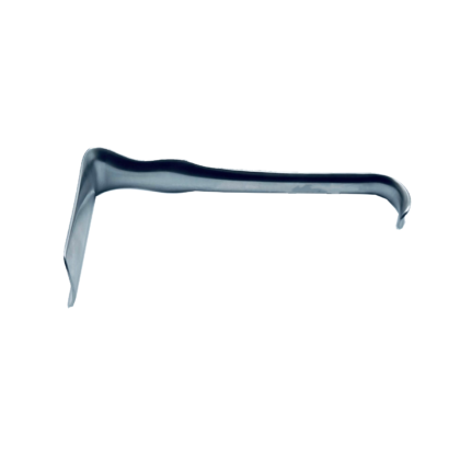 JACKSON VAGINAL RETRACTOR, #1