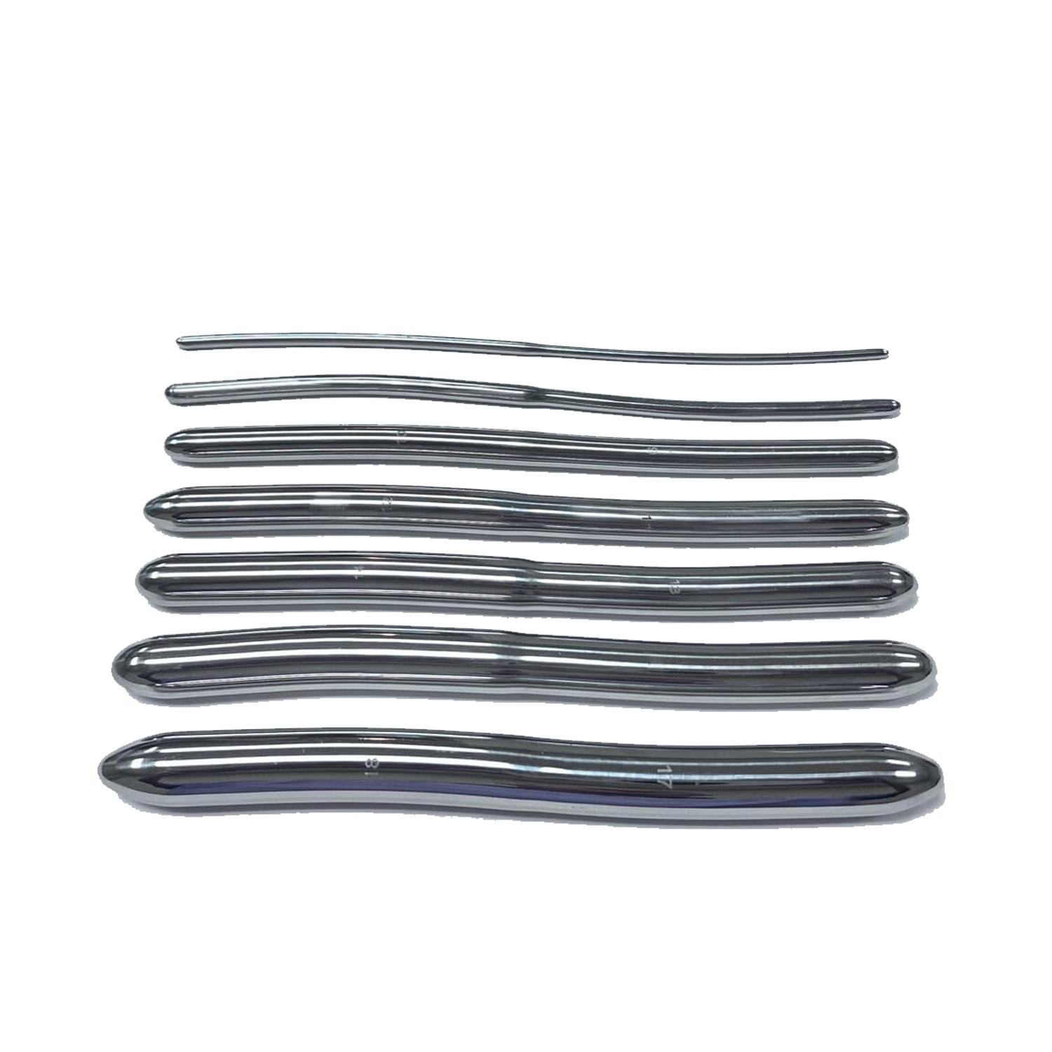 HEGAR UTERINE DILATOR