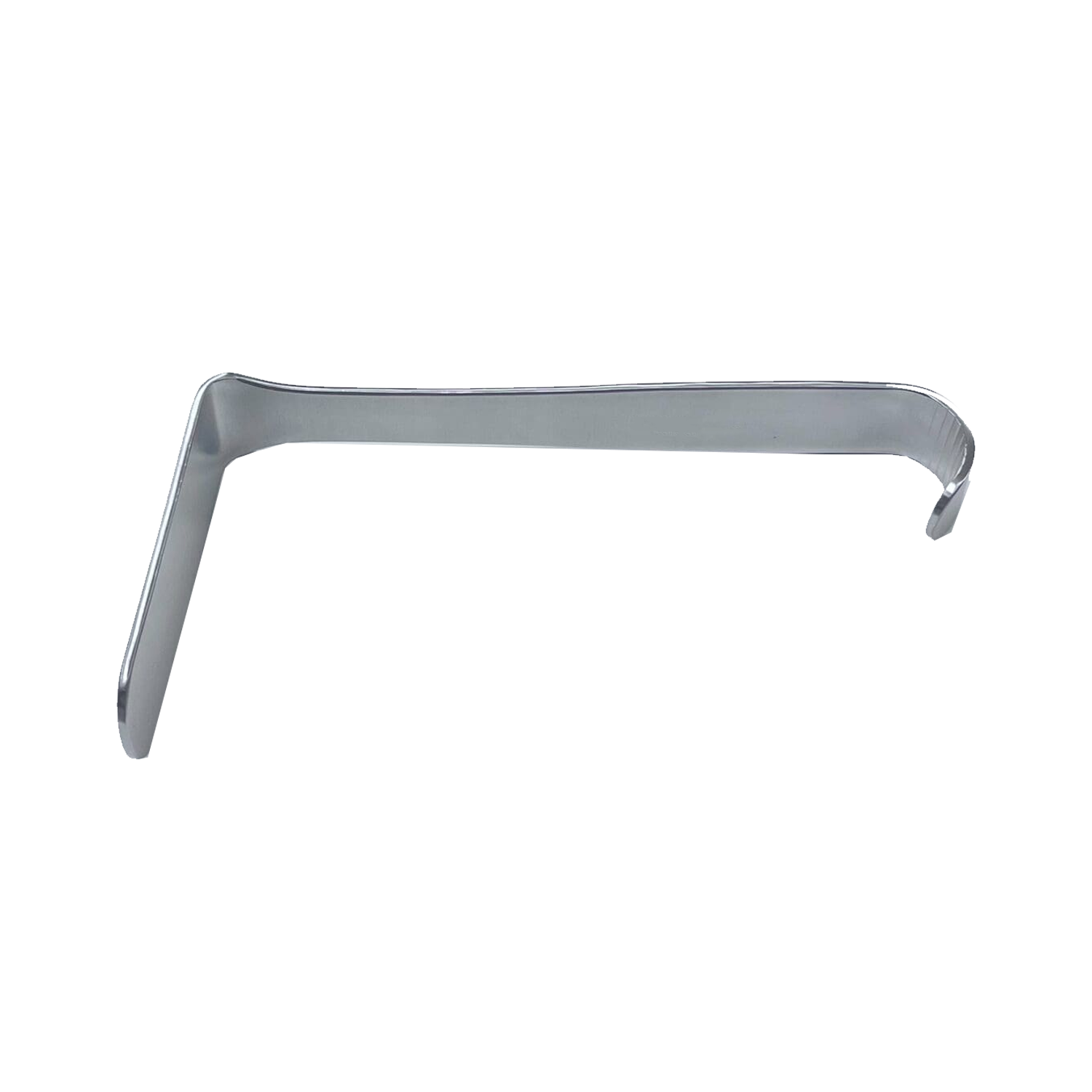 HEANEY HYSTERECTOMY RETRACTOR
