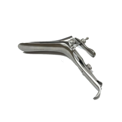 GRAVES MODIFIED VAGINAL SPECULUM