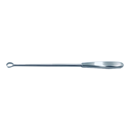 COLLIN UTERINE CURETTE