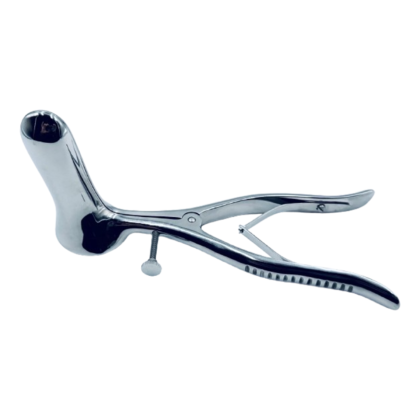 PRATT RECTAL SPECULUM