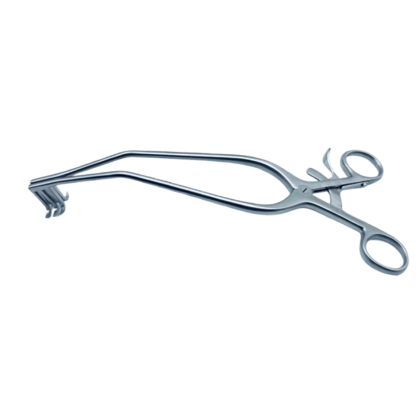 ADSON CEREBELLAR RETRACTOR