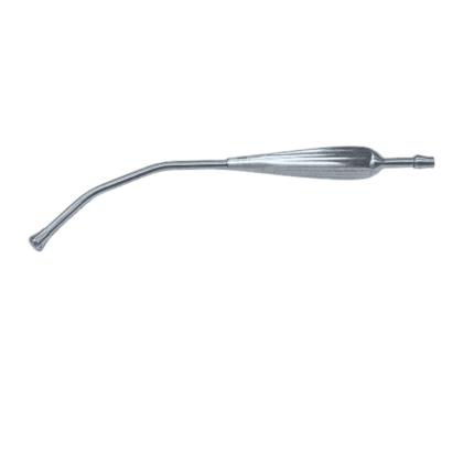 YANKAUER SUCTION TUBE