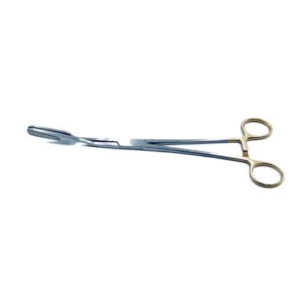 SOPHER OVUM FORCEPS