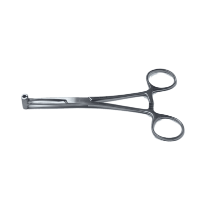 PRATT-SMITH HEMORRHOID AND RECTAL GRASPING FORCEP