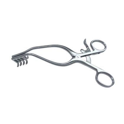 ADSON CEREBELLAR RETRACTOR