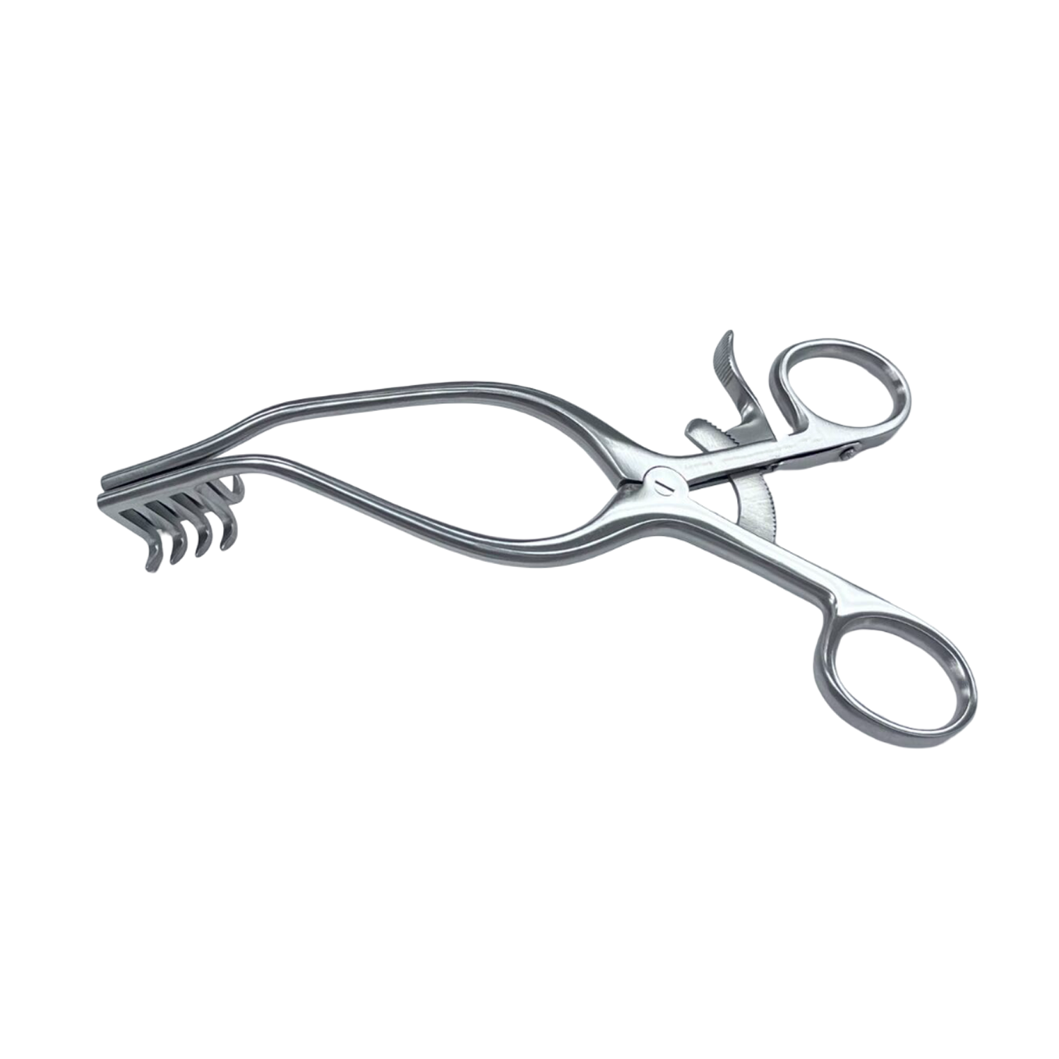 ADSON CEREBELLAR RETRACTOR