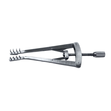 ALM RETRACTOR