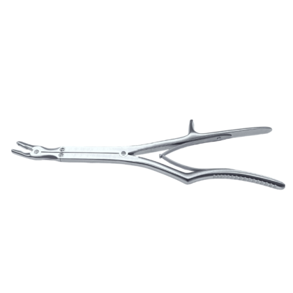 ANTERIOR DOUBLE ACTION RONGEUR
