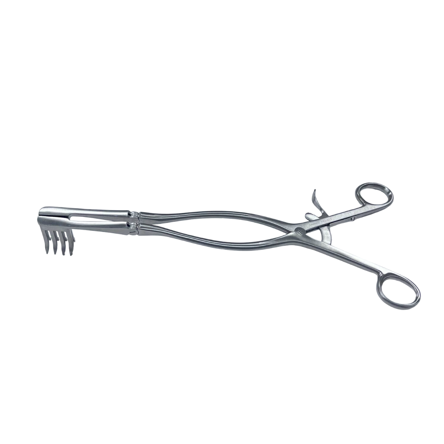 BECKMANN-ADSON LAMINECTOMY RETRACTOR