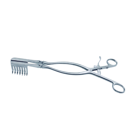 BECKMANN-EATON LAMINECTOMY RETRACTOR
