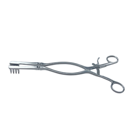 BECKMANN LAMINECTOMY RETRACTOR