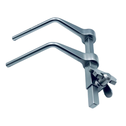 CASPAR CERVICAL DISTRACTOR, LEFT