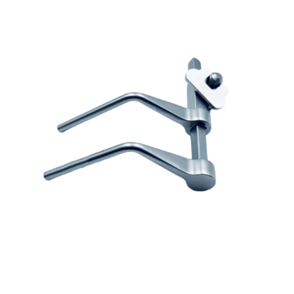 CASPAR CERVICAL DISTRACTOR, RIGHT