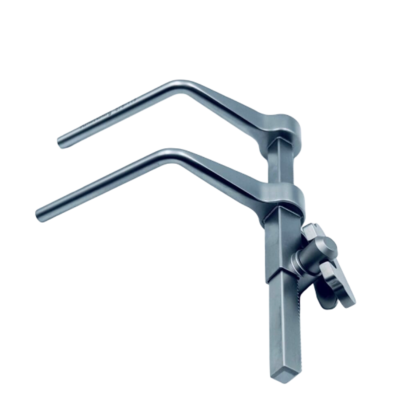 CASPAR CERVICAL MULTI-LEVEL DISTRACTOR, LEFT