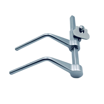 CASPAR CERVICAL MULTI-LEVEL DISTRACTOR, RIGHT