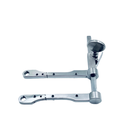 CASPAR CERVICAL RETRACTOR FRAME