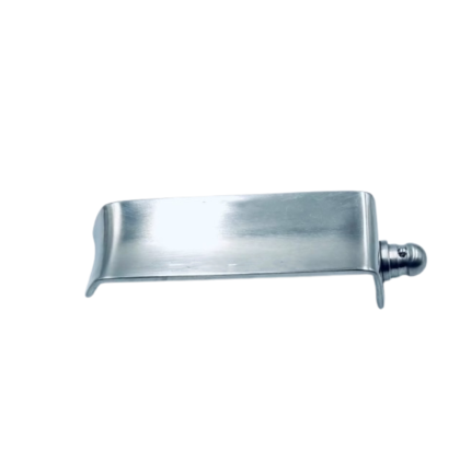 CASPAR LONGITUDINAL BLADE, 40x23MM