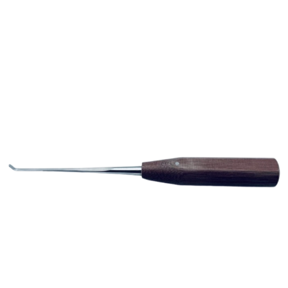CASPAR VERTEBRAL BODY DISSECTOR, LARGE