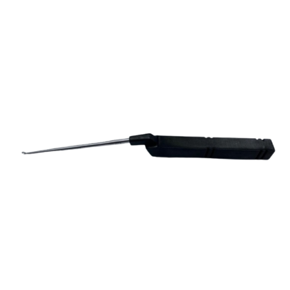 CERVICAL AXIAL CURETTE