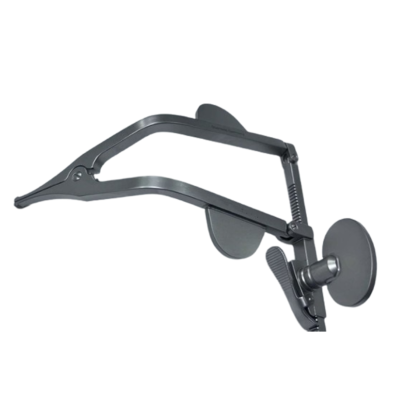 CLOWARD STYLE LAMINA SPREADER
