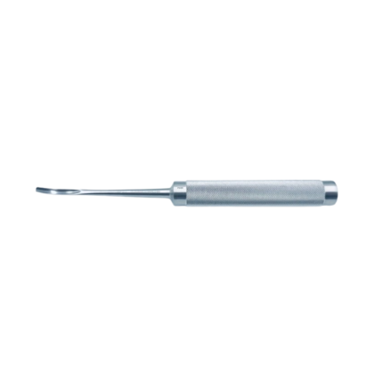 COBB SPINAL GOUGE, MEDIUM CURVE