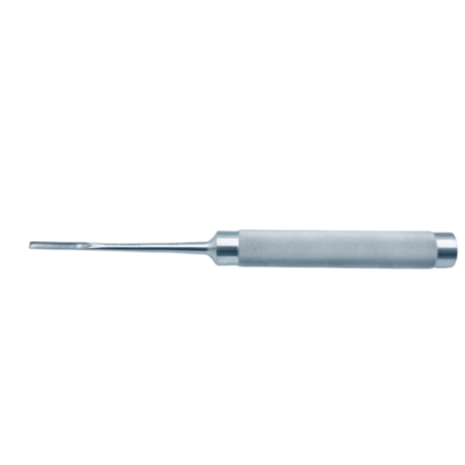 COBB SPINAL GOUGE, STRAIGHT