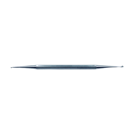 CURETTE EXCAVATOR