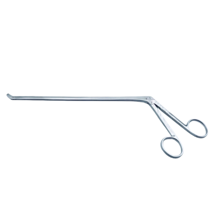 CUSHING IVD RONGEUR, 9″, 2x10MM, UP