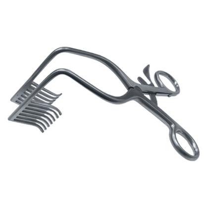DEEP TISSUE RETRACTOR