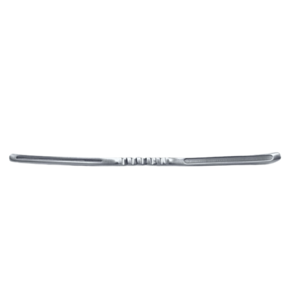 EVANS TYPE CARPAL TUNNEL KNIFE GUIDE